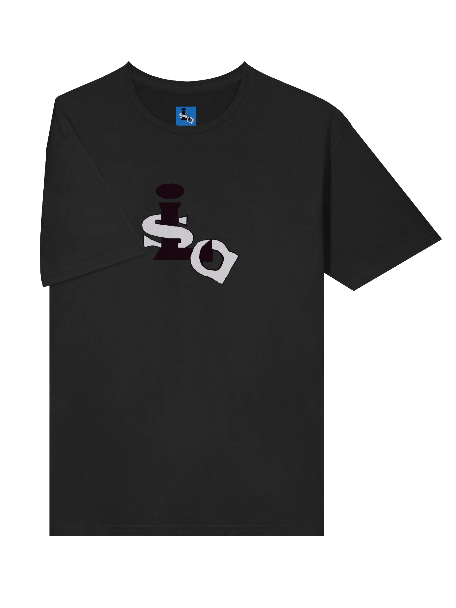 isLa Unisex Round Neck Tee product image (5)