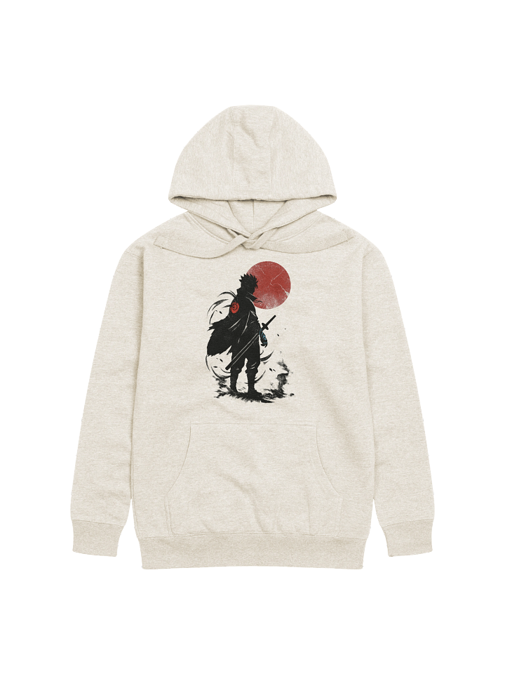The Star of Hope Hoodie product image (3)