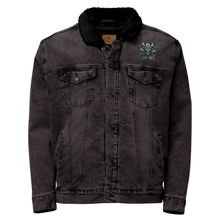 Super nice winter coat product image (1)