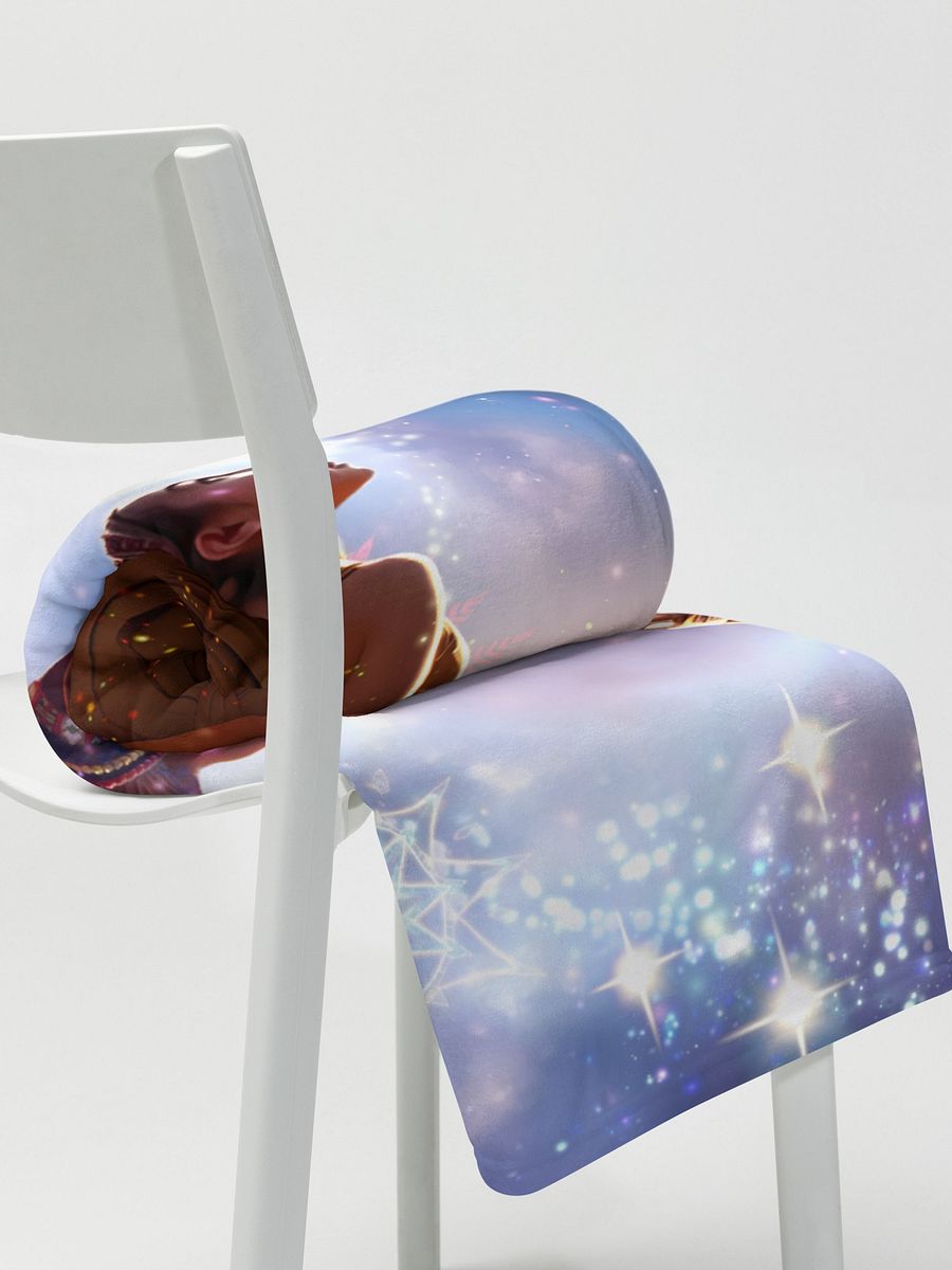 Northstar Light-Tech Fleece Blanket product image (7)
