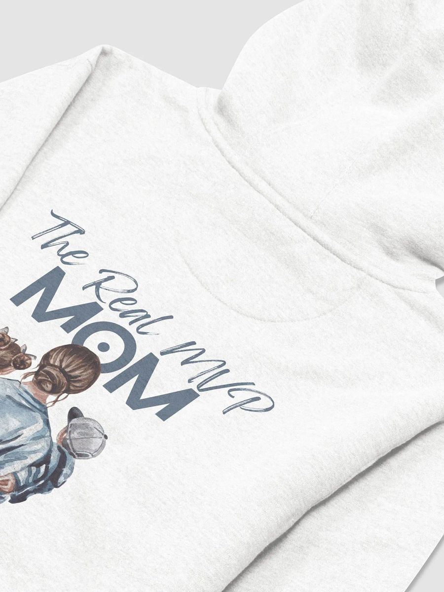 Super Mom Unisex Premium Hoodie product image (1)