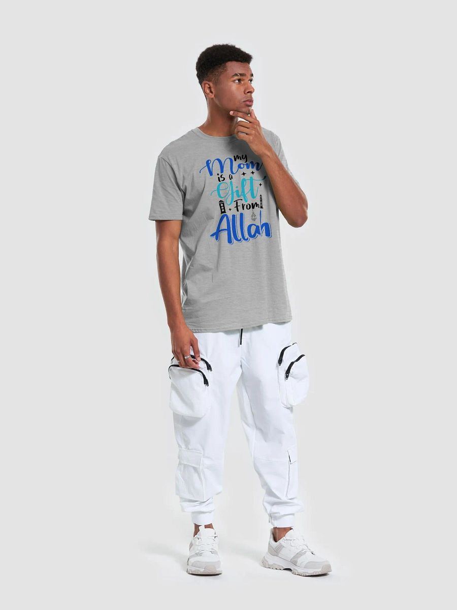 Relaxation in Style T-Shirt product image (10)