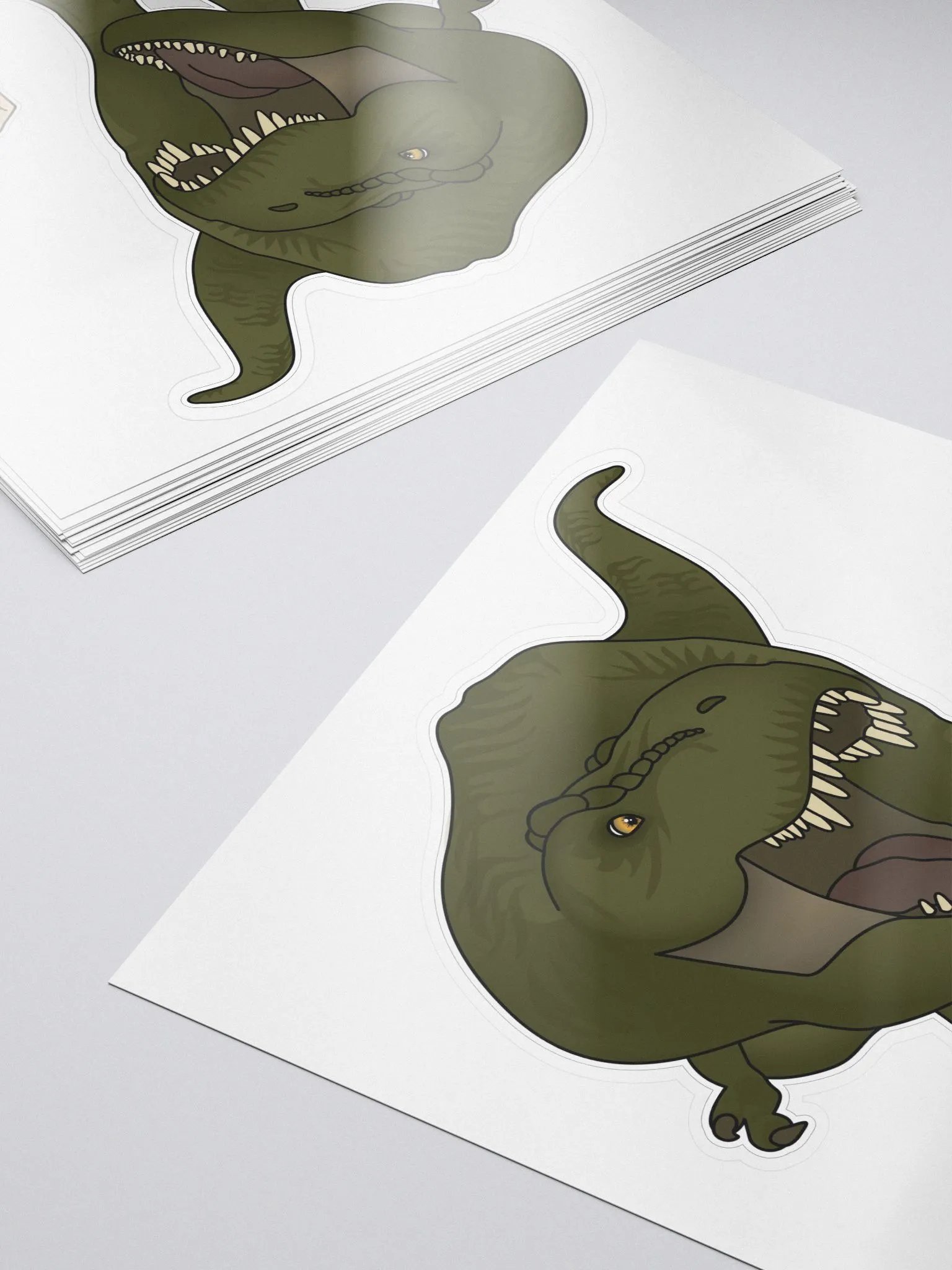 Run Potato! Sticker product image (5)