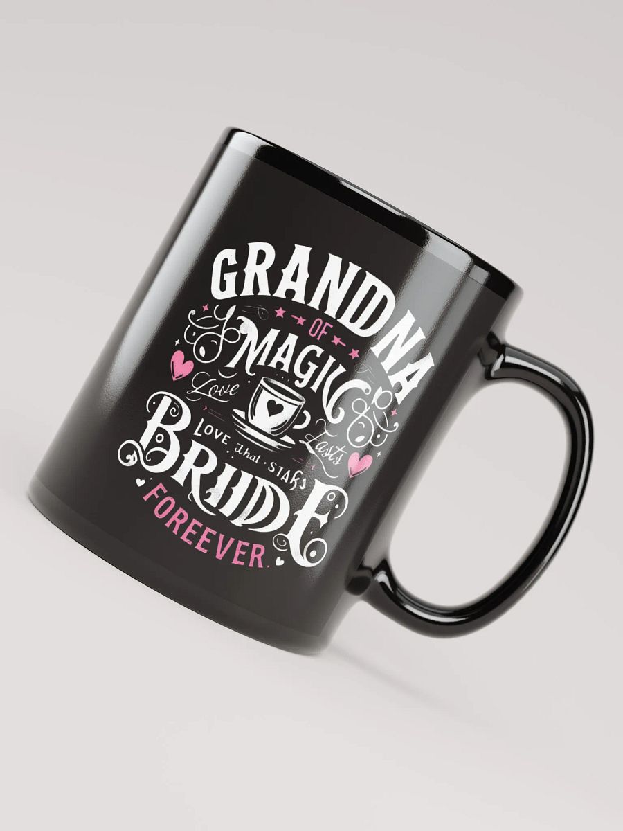 Grandma of the Bride Mug Set product image (7)