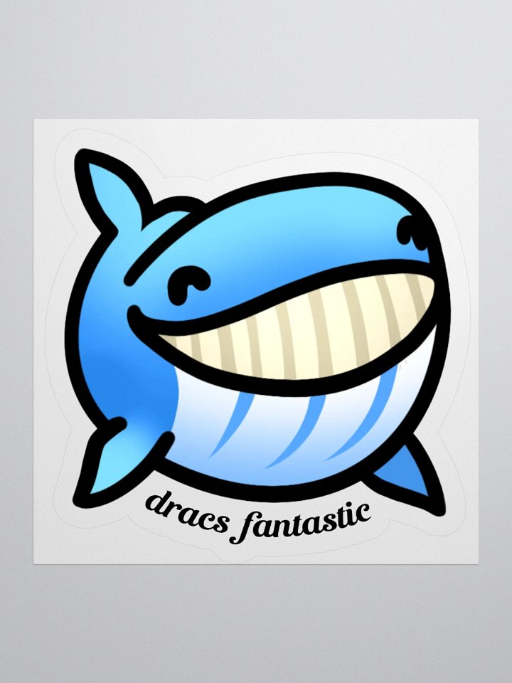 Smile Sticker product image (1)