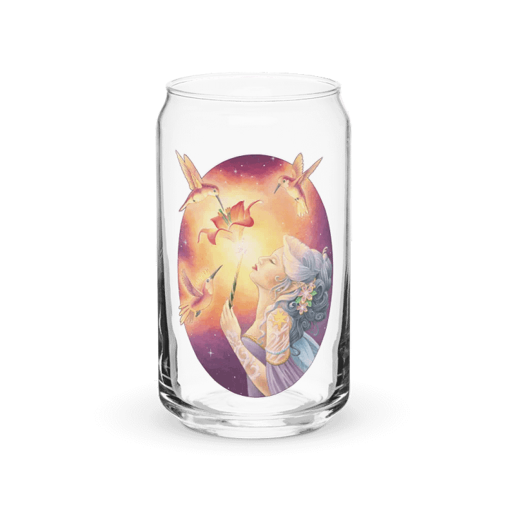 Triplets - SFA Can Glass product image (1)