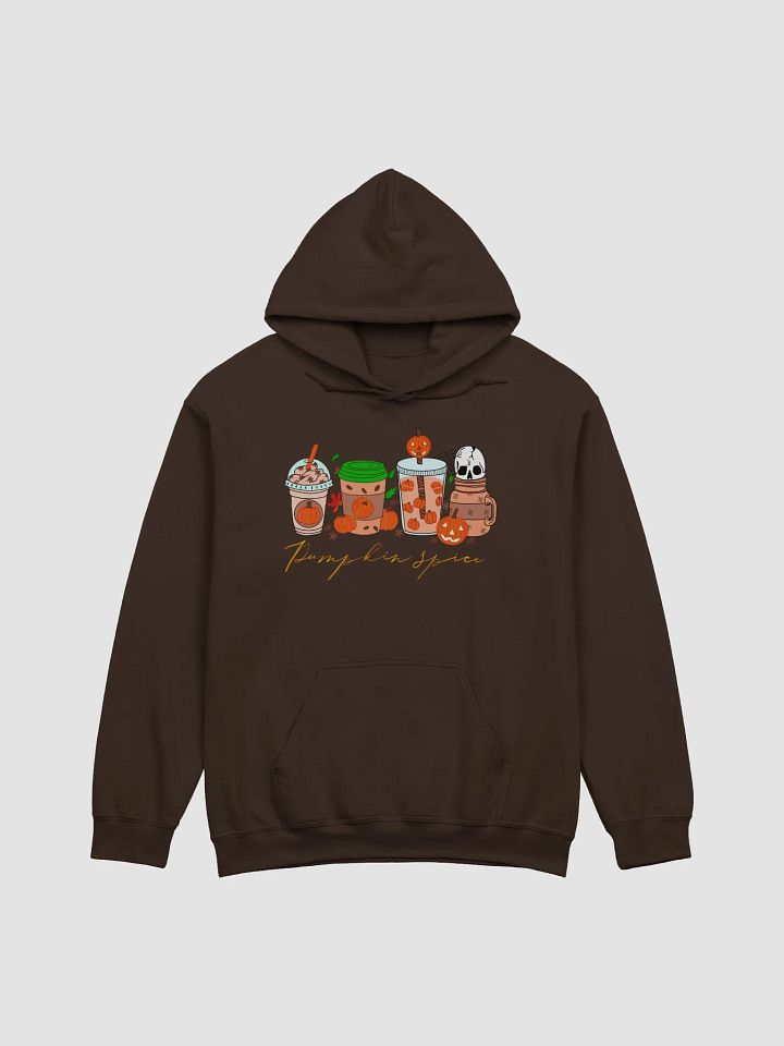 Pumpkin spice product image (10)