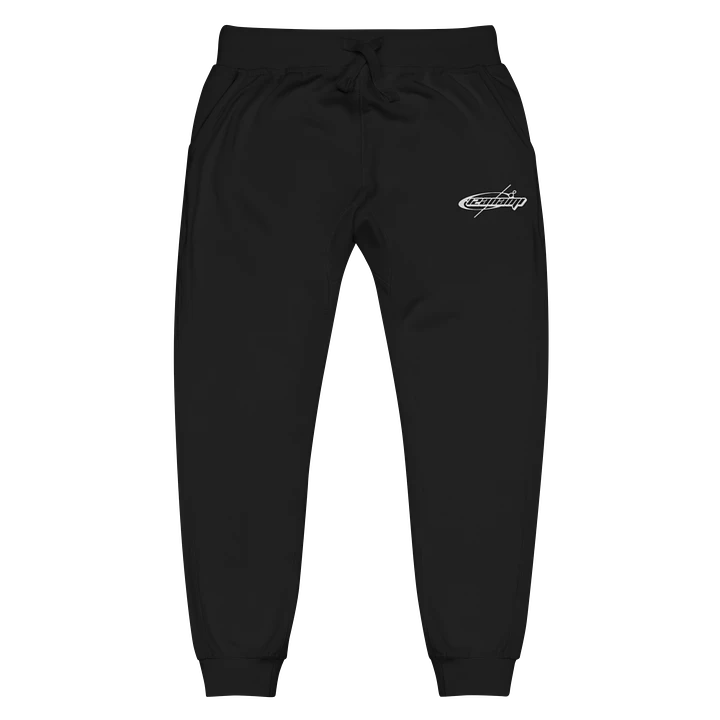 Embroided Sweatpants product image (1)