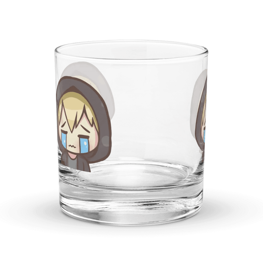 Sadge Glass product image (3)