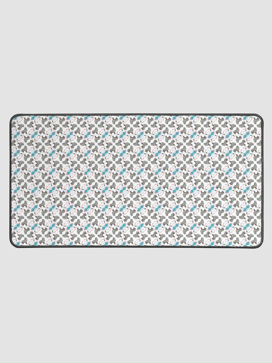 Retro Skate Pad product image (1)