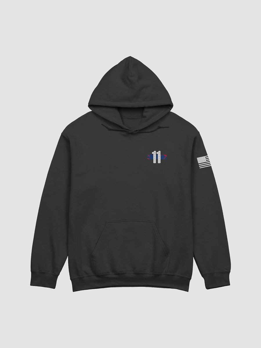 Jamie Racing Hoodie product image (1)