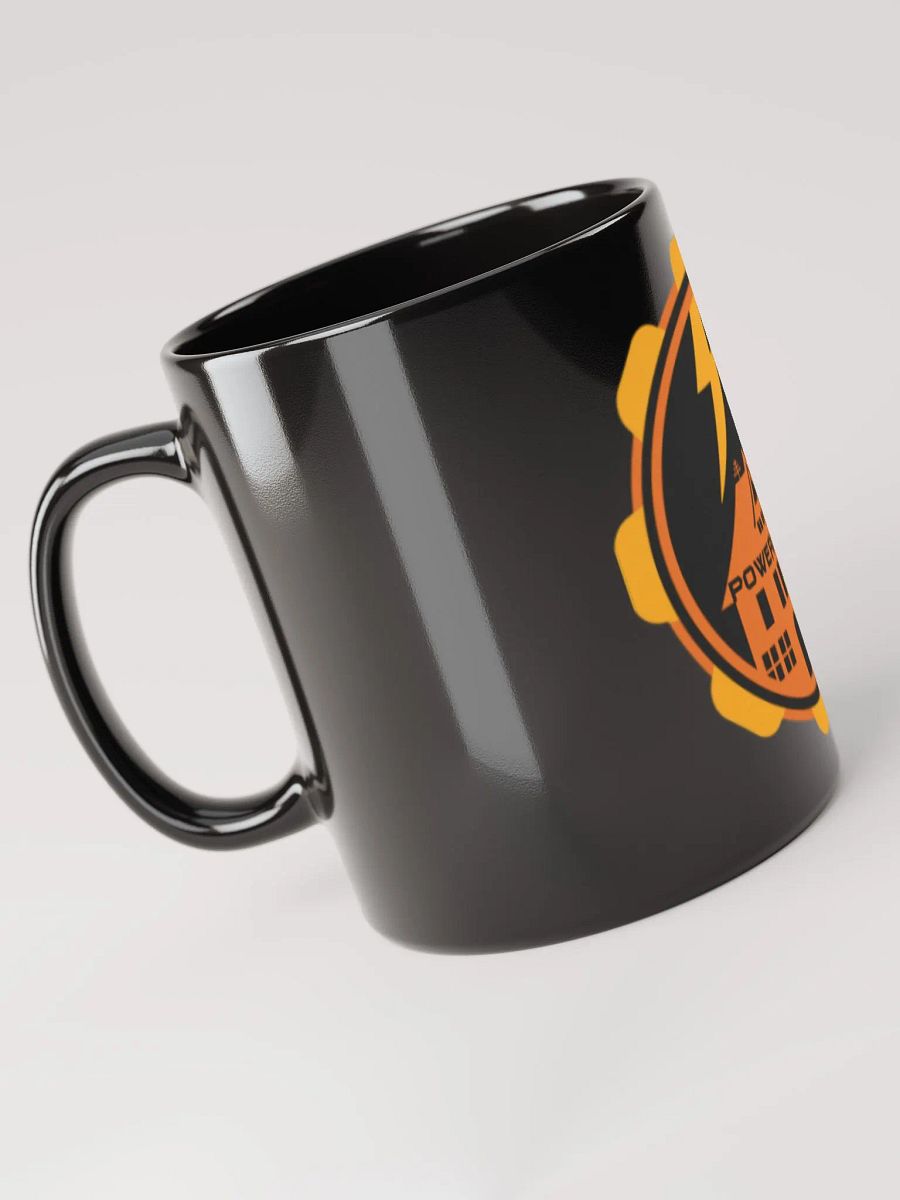 Powerhouse Mug product image (4)