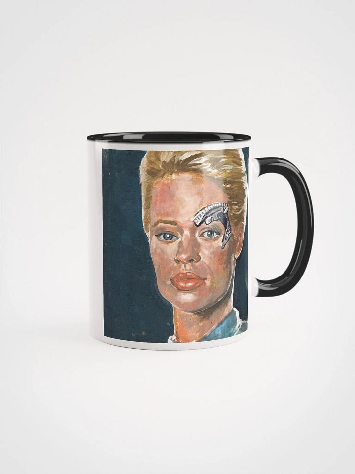 Thanks for Making Me Gay - Mug product image (1)