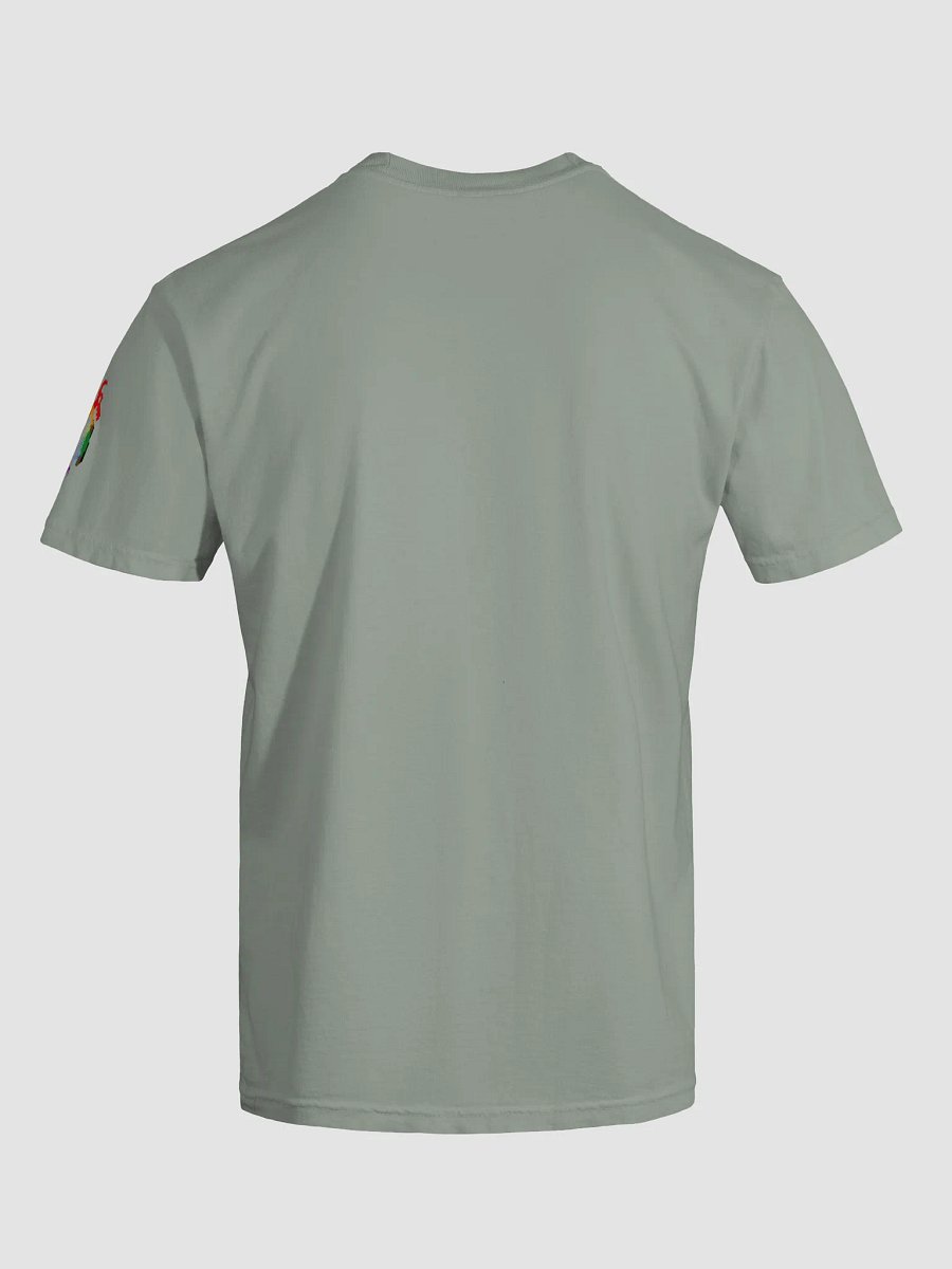 A.M.I. 4.0 Unisex T-Shirt product image (72)