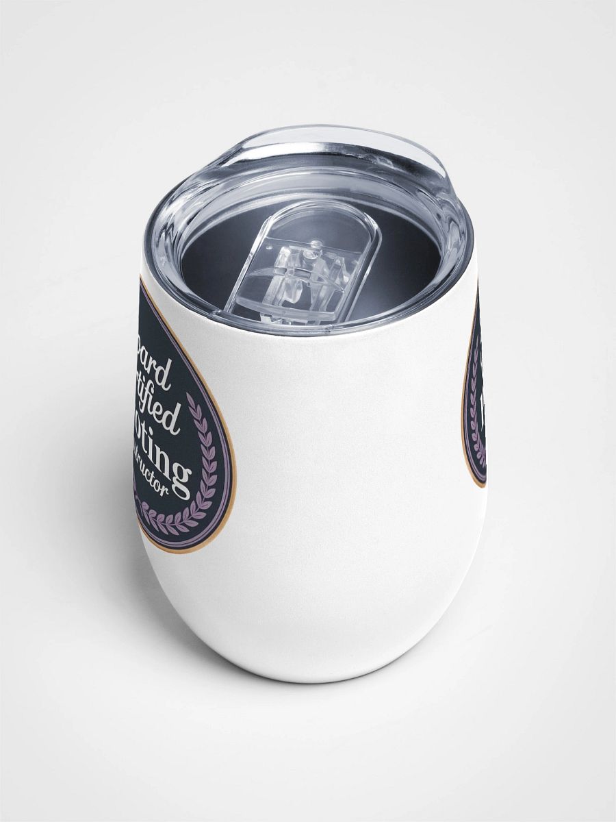 Pivoting Instructor Human Design Manifesting Generator Tumbler product image (5)