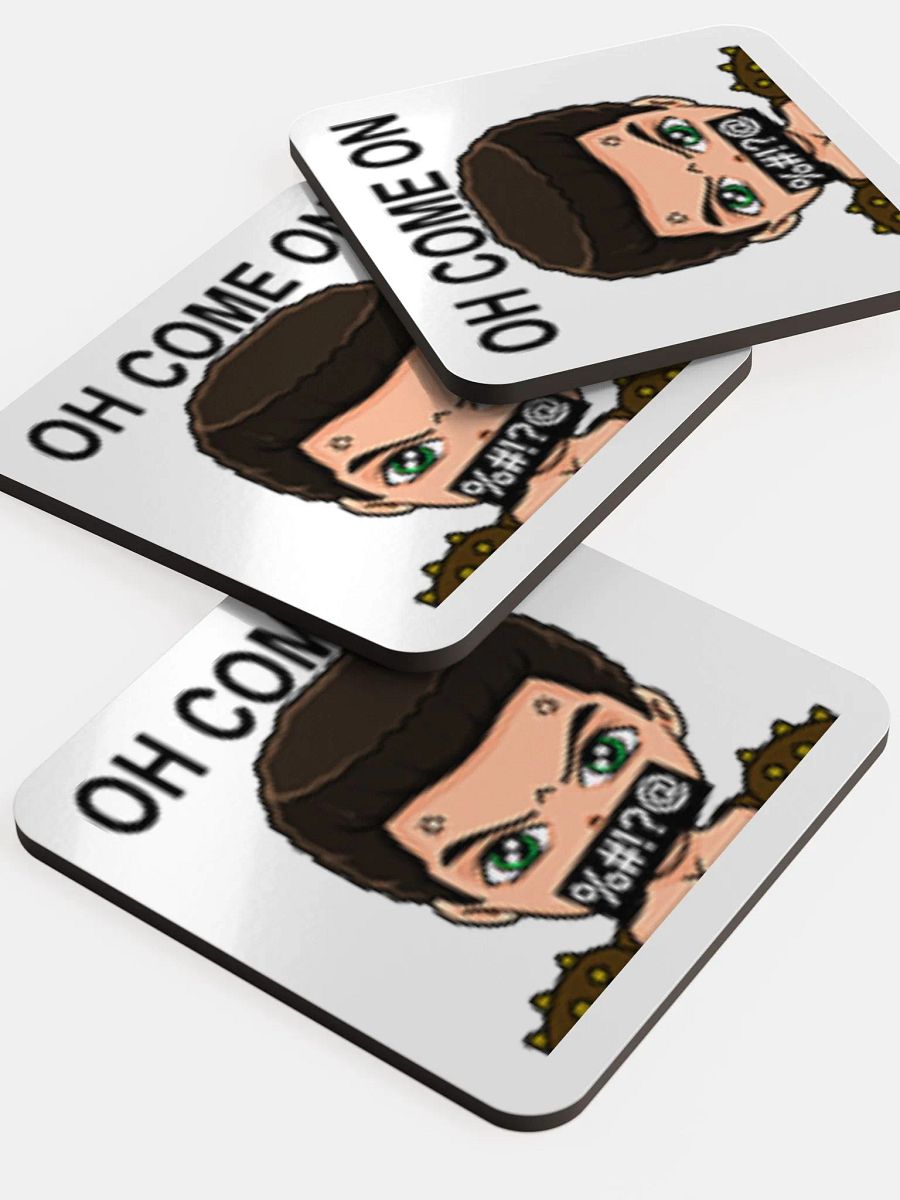 Oh Come On product image (5)