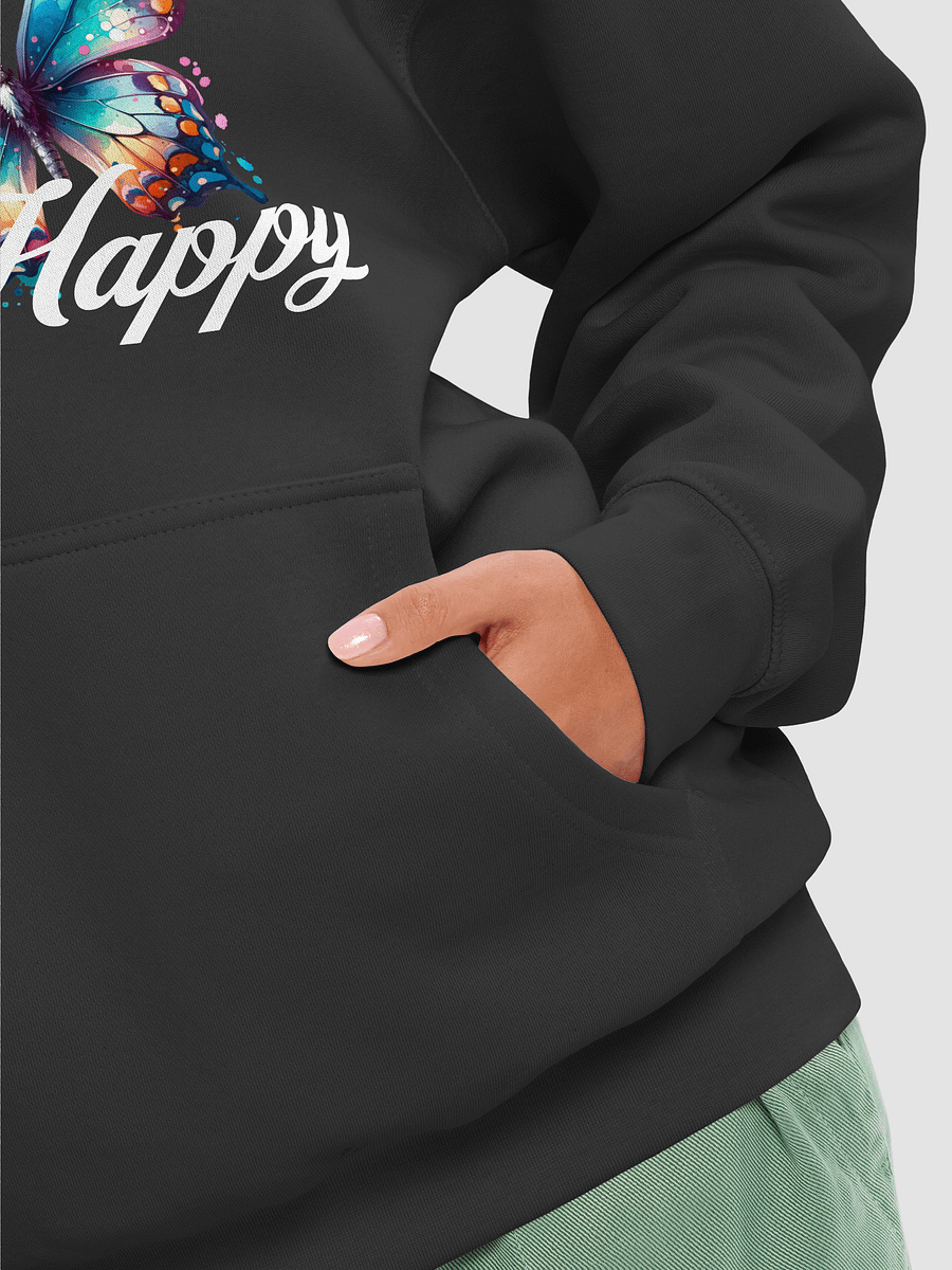 Live Love & Be Happy Hoodie product image (8)