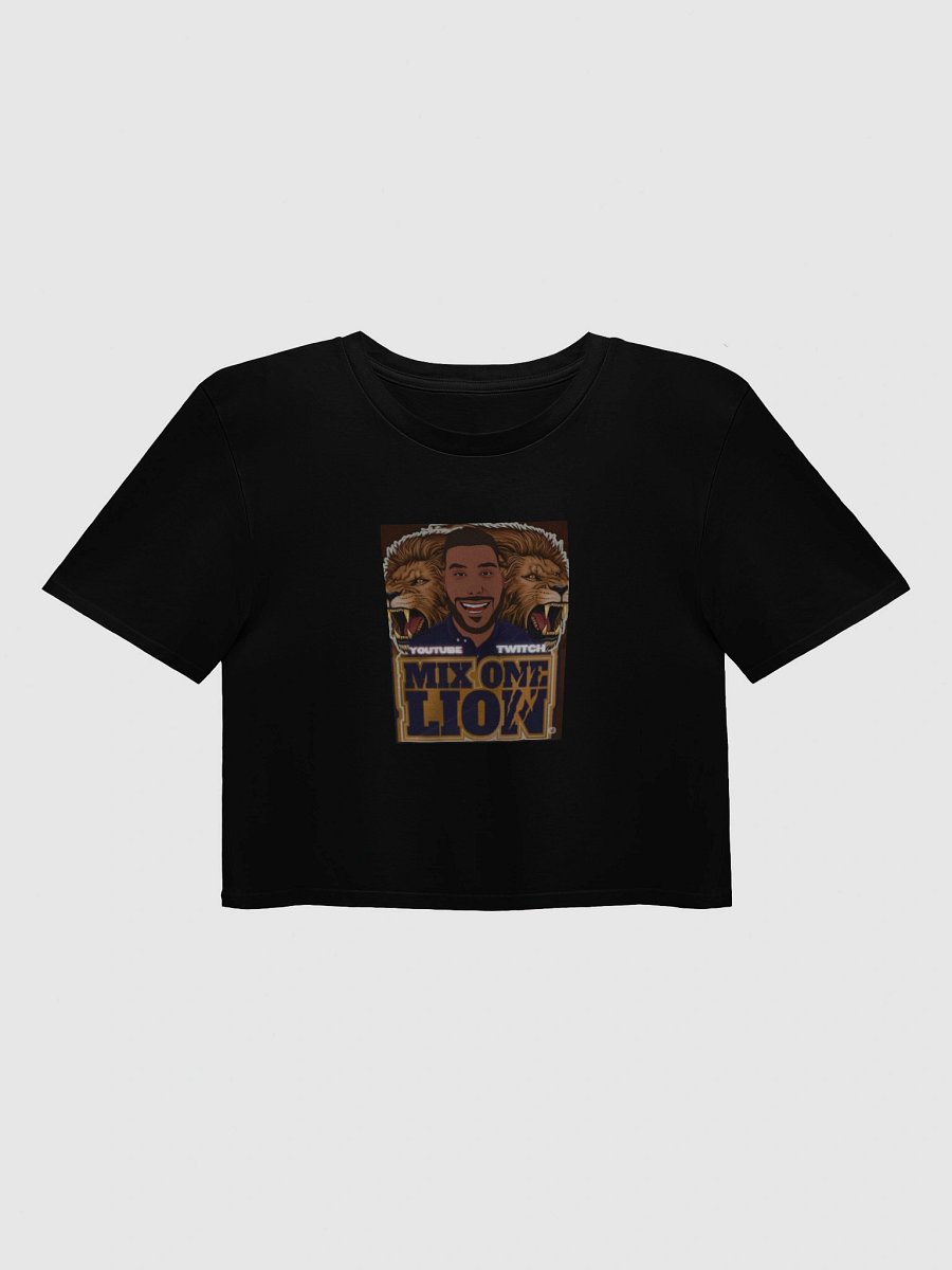 Lion Top product image (2)