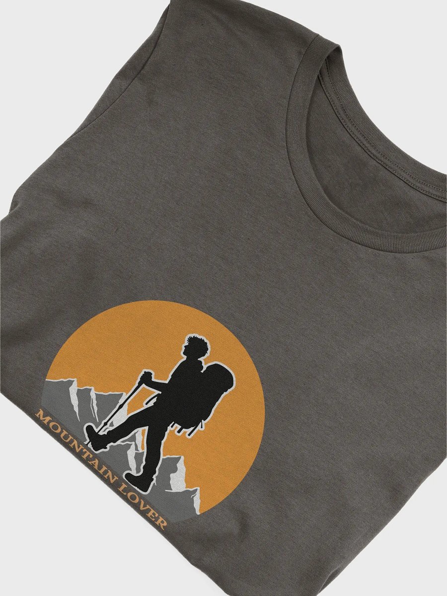 Mountain Lover Tshirt product image (43)