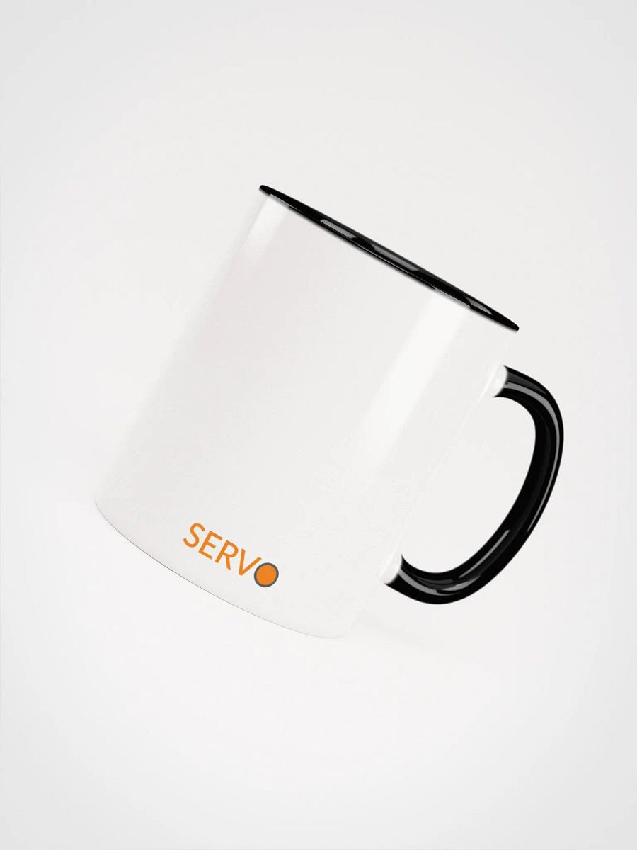 Servo - Sus Mug product image (4)