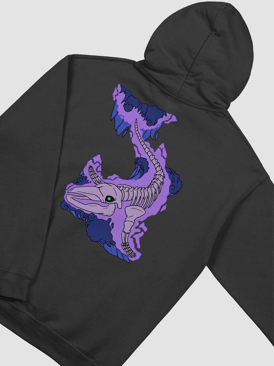Phantom Cetus Hoodie product image (14)