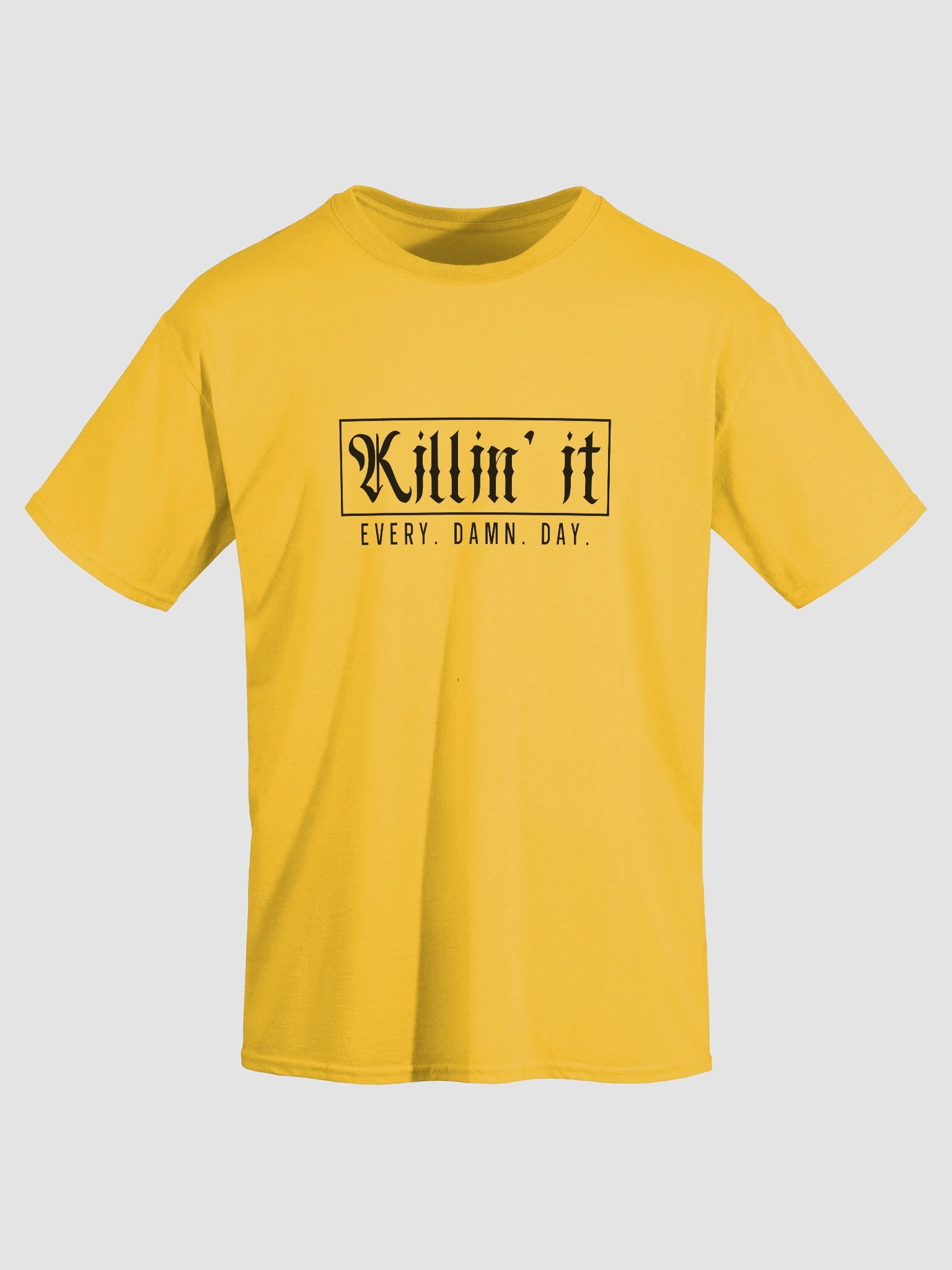 Killin' it Tee product image (32)