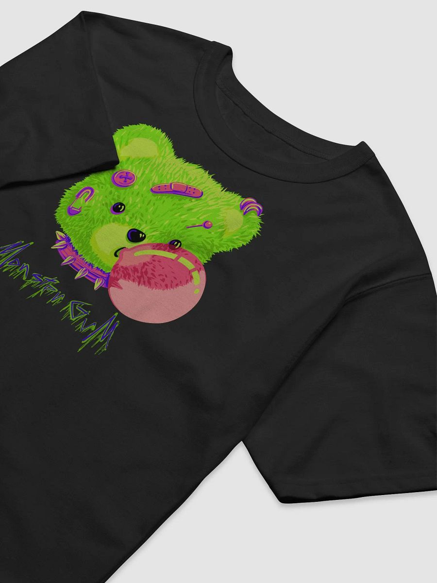 Camiseta Bear Monster Gum product image (3)