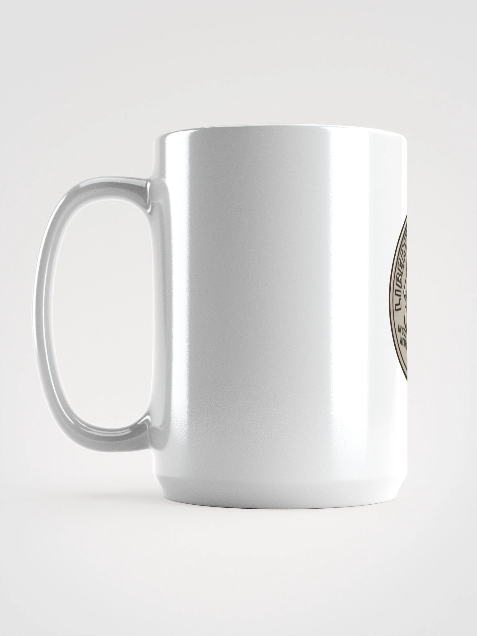 "Dropping Dimes" Mug product image (6)