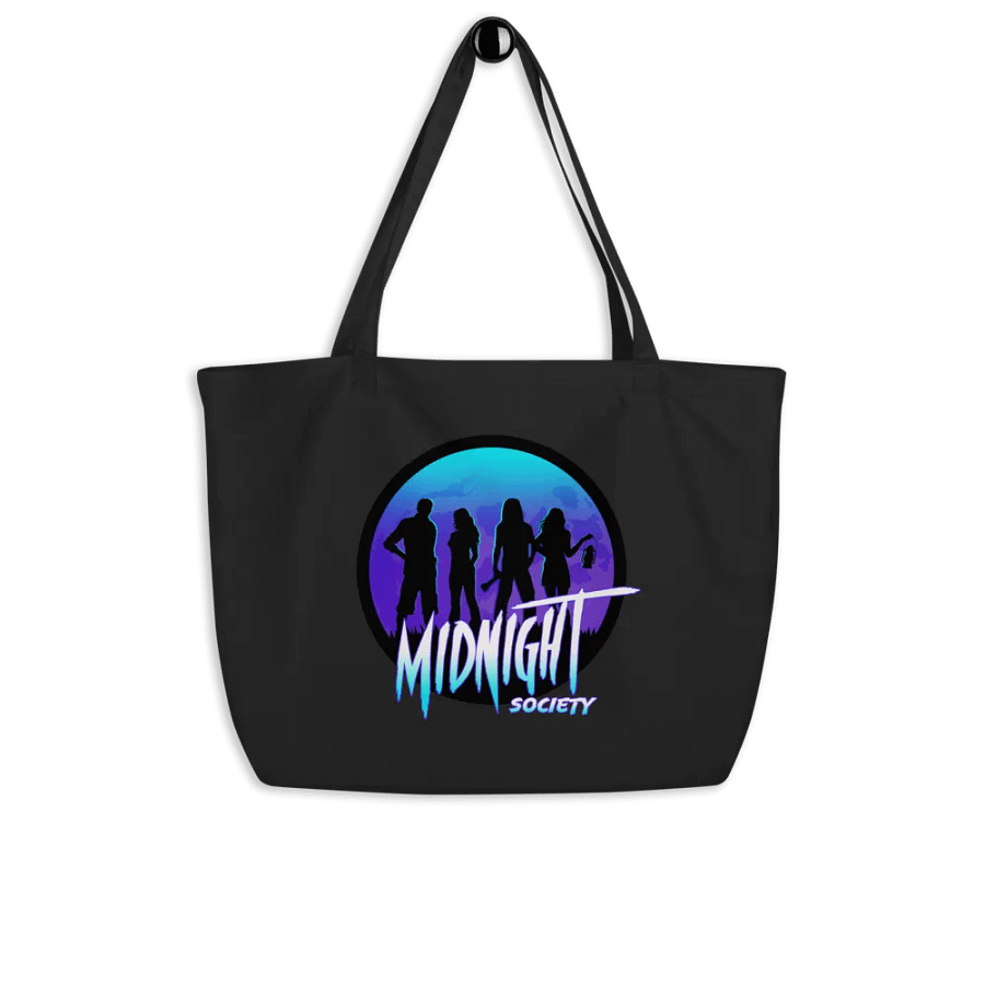 Midnight Society Tote product image (4)