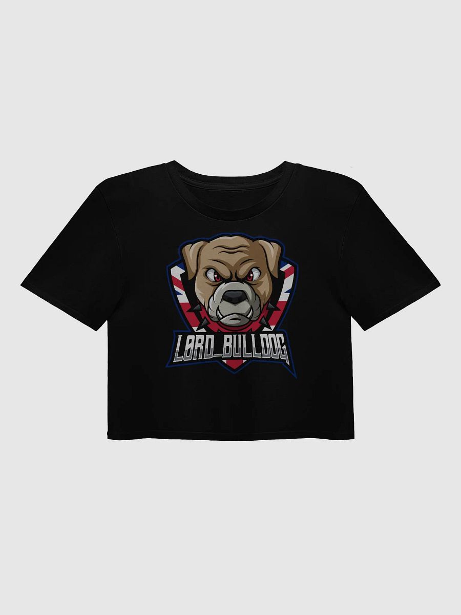 Bulldog Crop top product image (6)