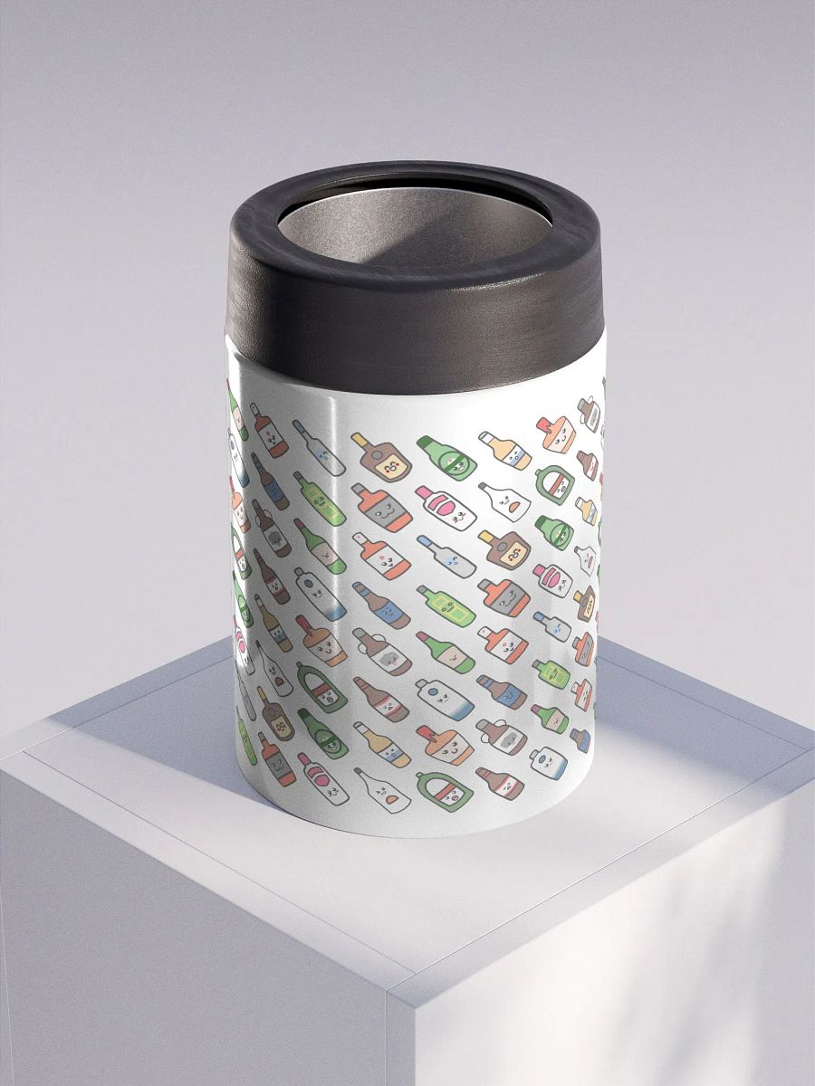 Kawaii Bottles Stubbie Holder product image (3)