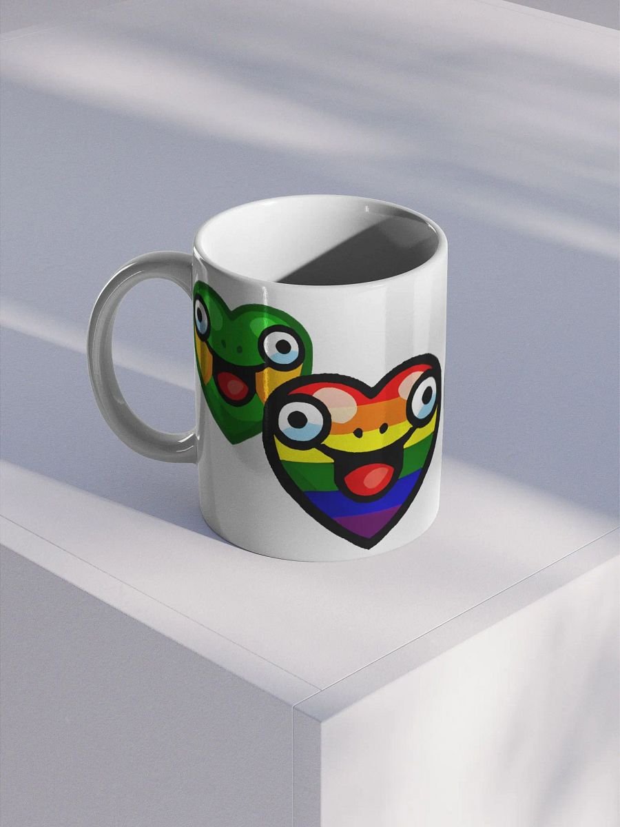 Hearts Mug product image (1)