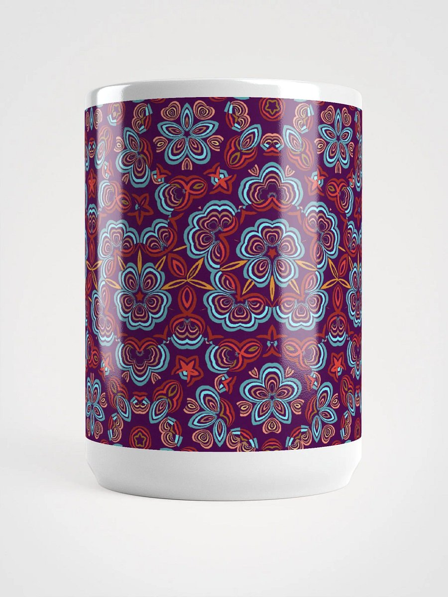 Funky Pattern 41 product image (5)