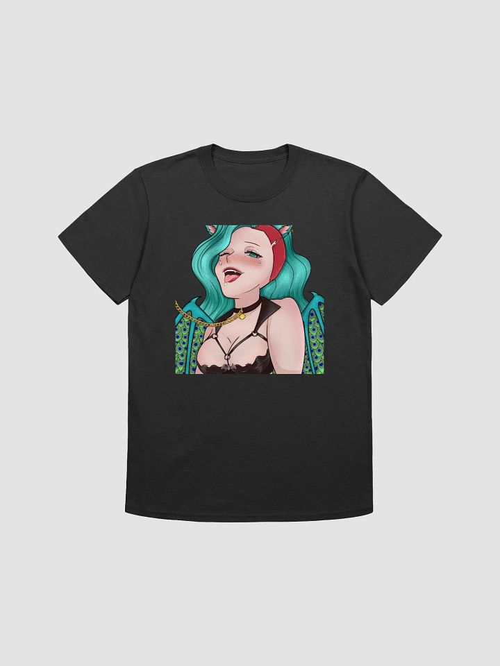 Jemini Good Girl tshirt product image (2)