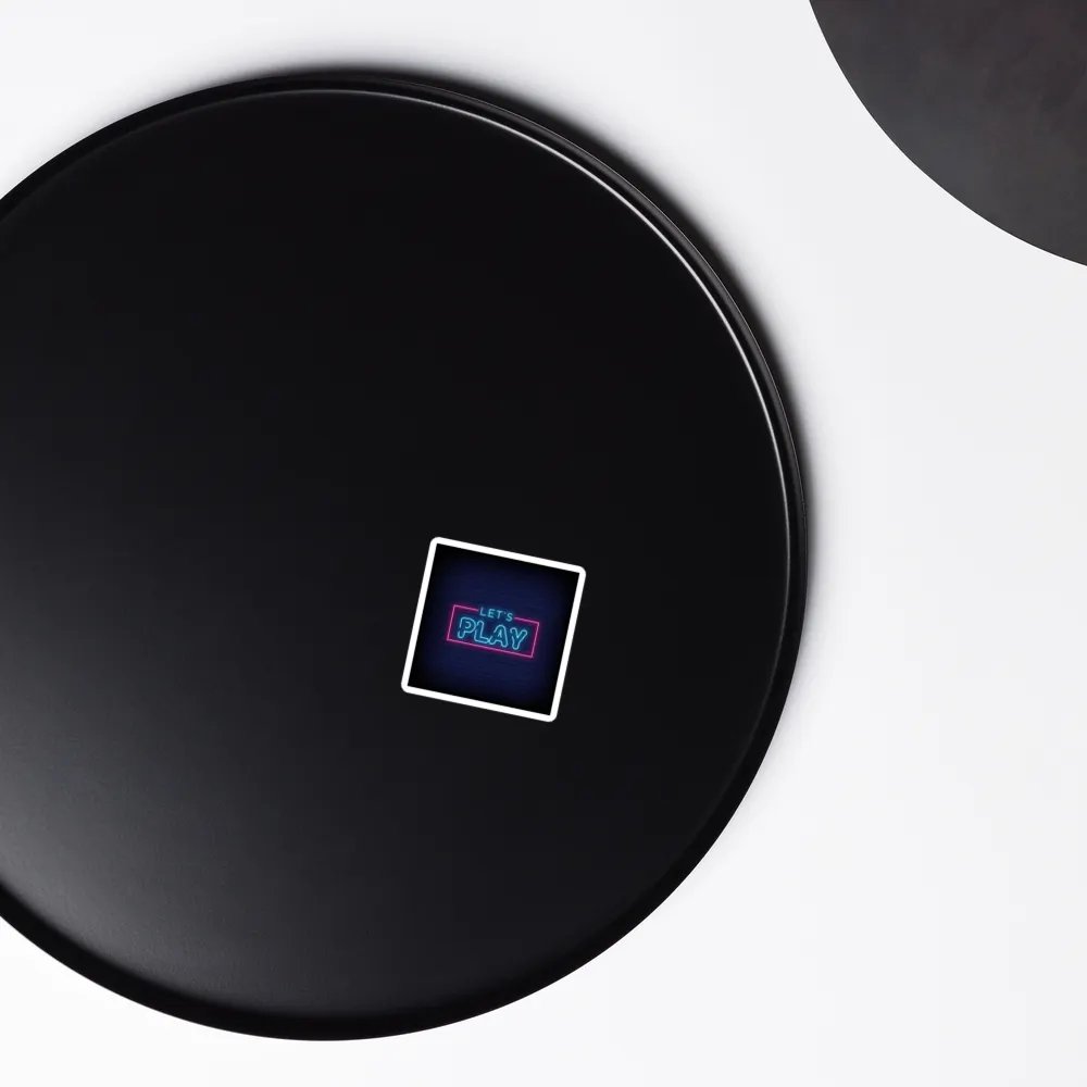 Aimant Let's Play product image (5)