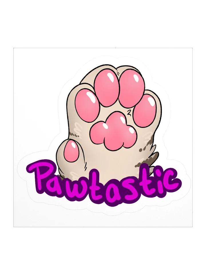 Pawtastic product image (1)