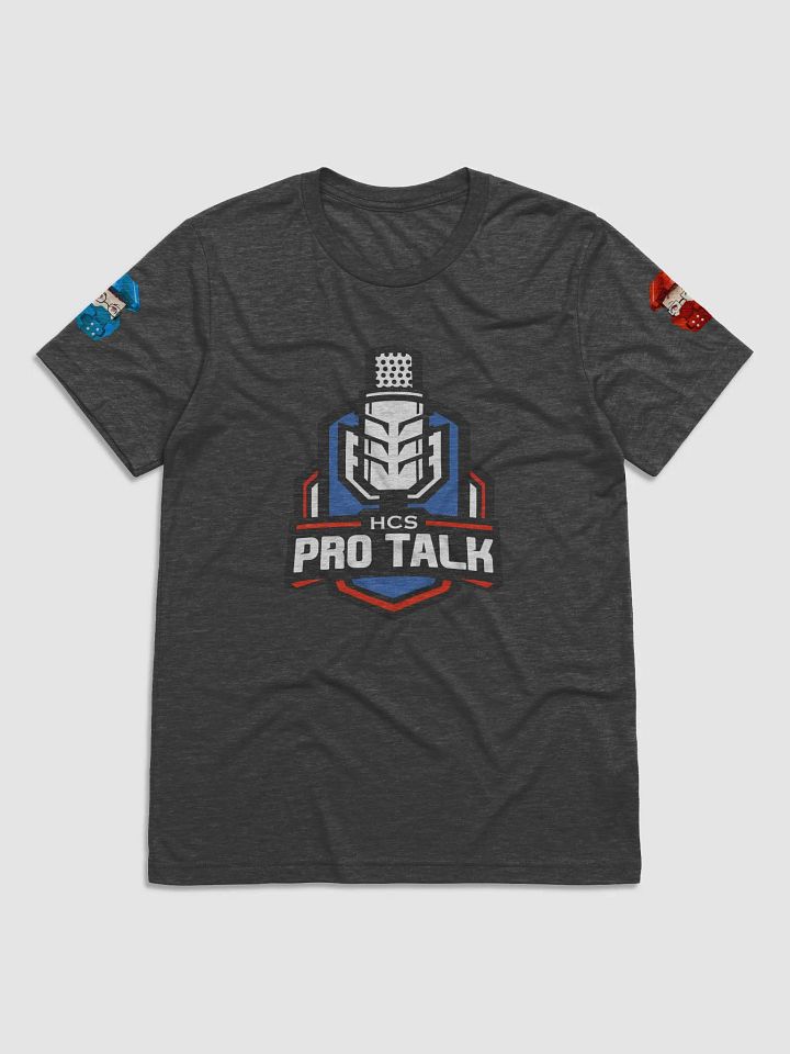 Josh and Will Tri-Blend product image (1)