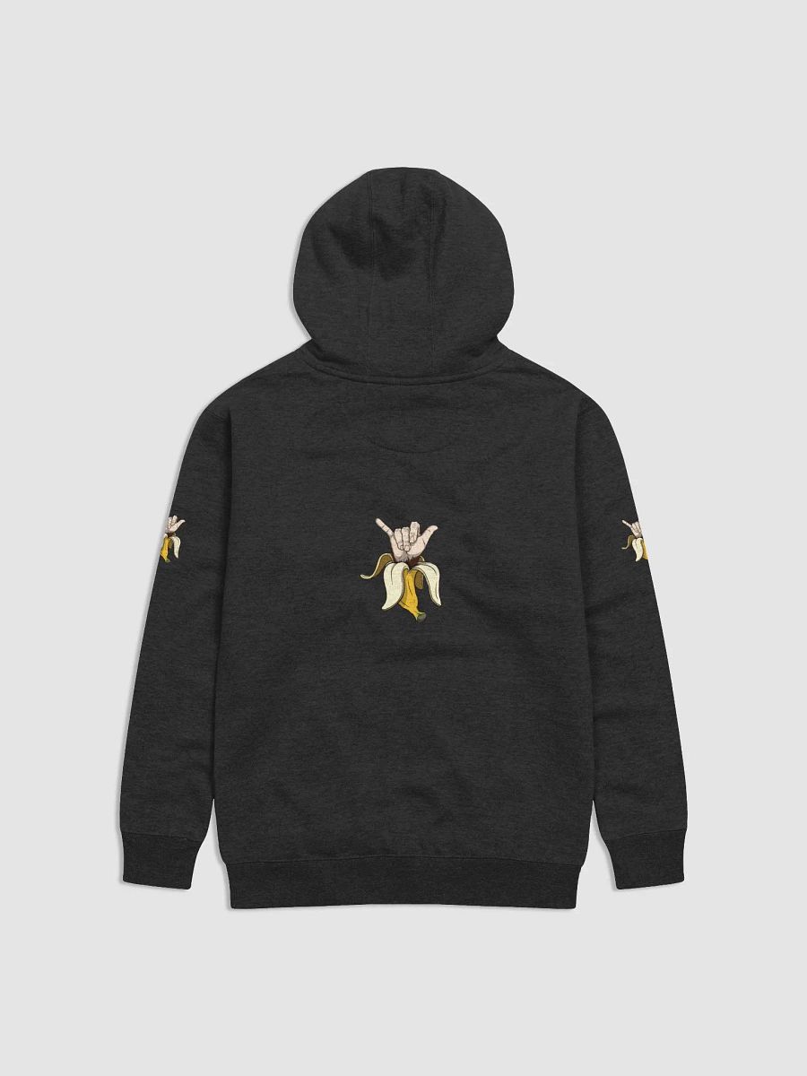 Prime Premium Hoodie product image (2)