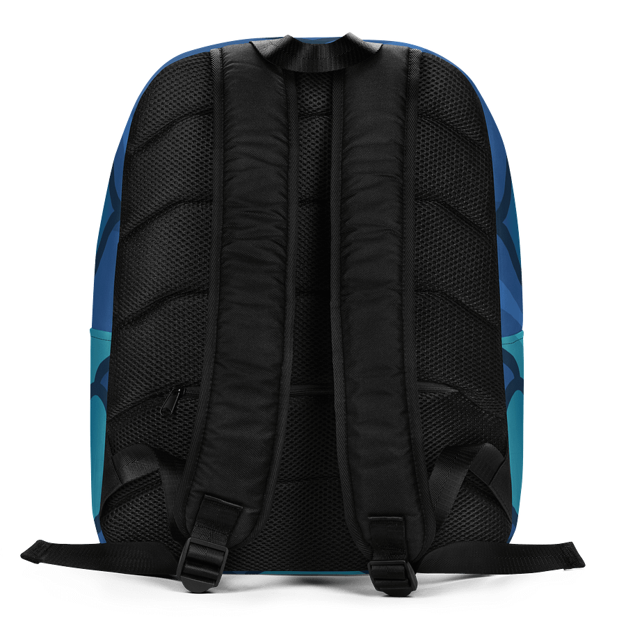 Dragon Hatchling All-Over Print Backpack product image (5)