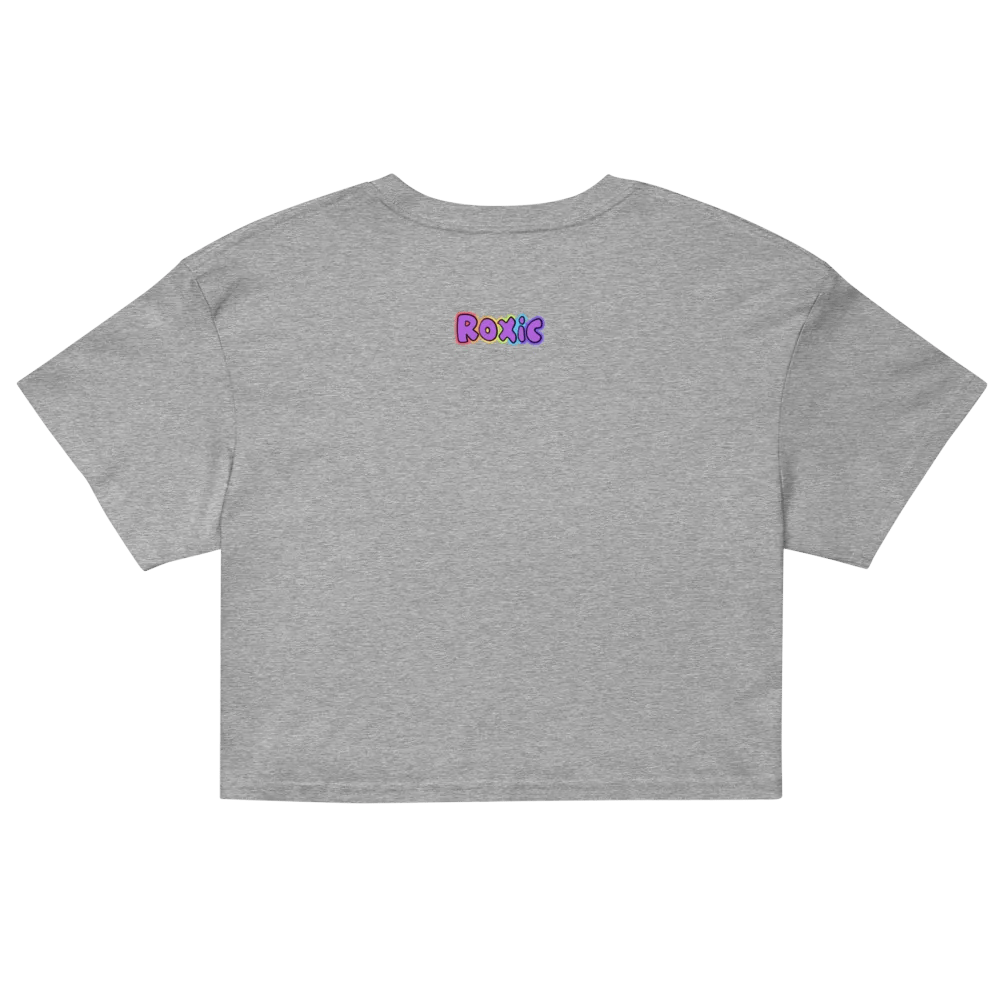 Jigglz Crop Tee product image (5)