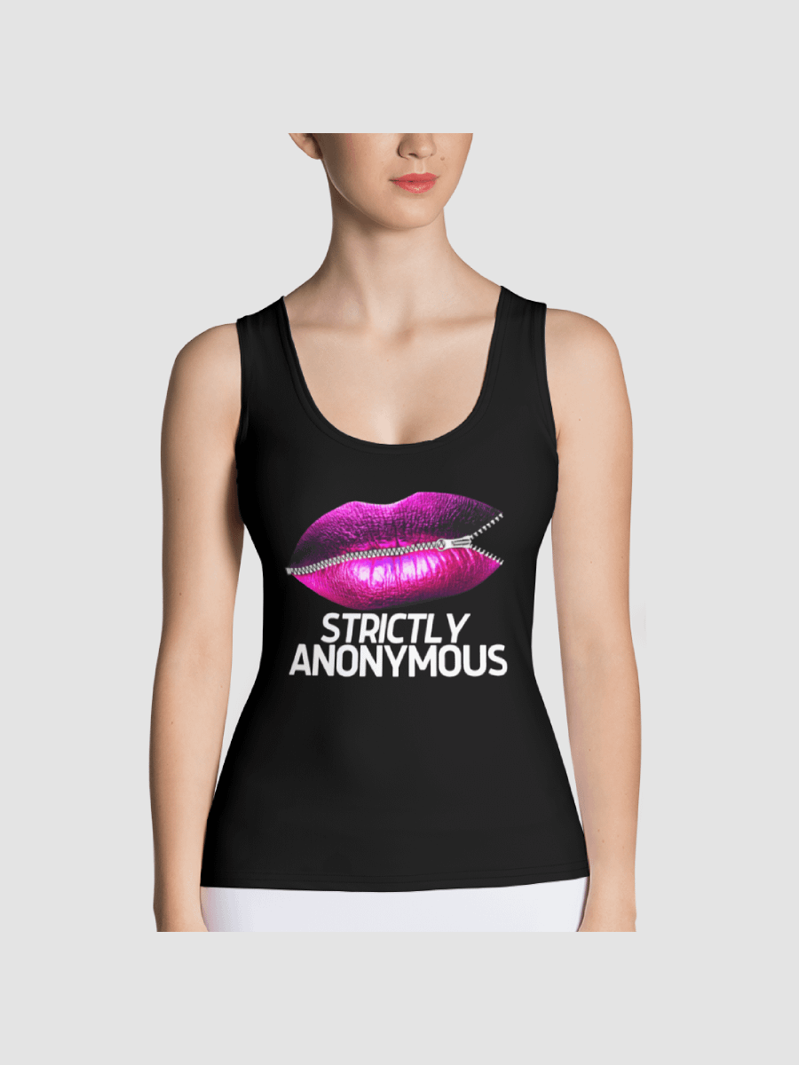 SA Women's Tank Top product image (1)