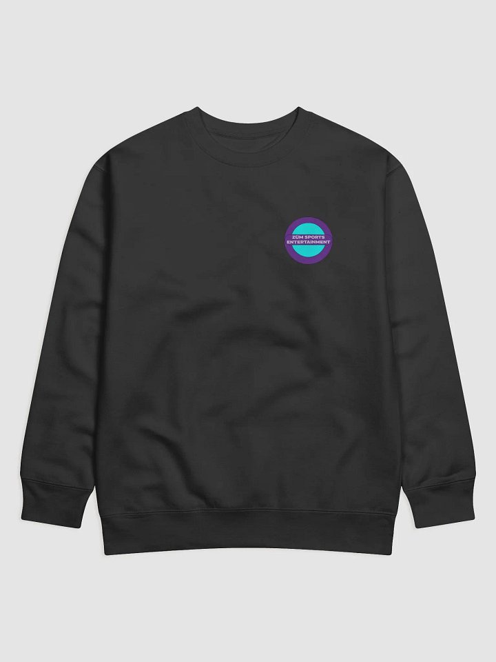 Züm Sports Entertainment Crewneck product image (1)
