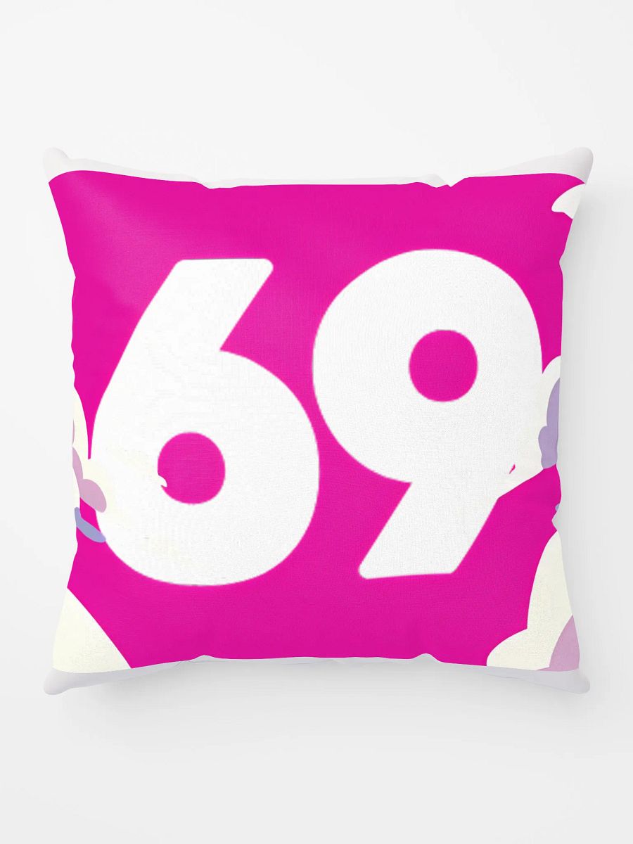 69 All-Over Print Pillow product image (5)