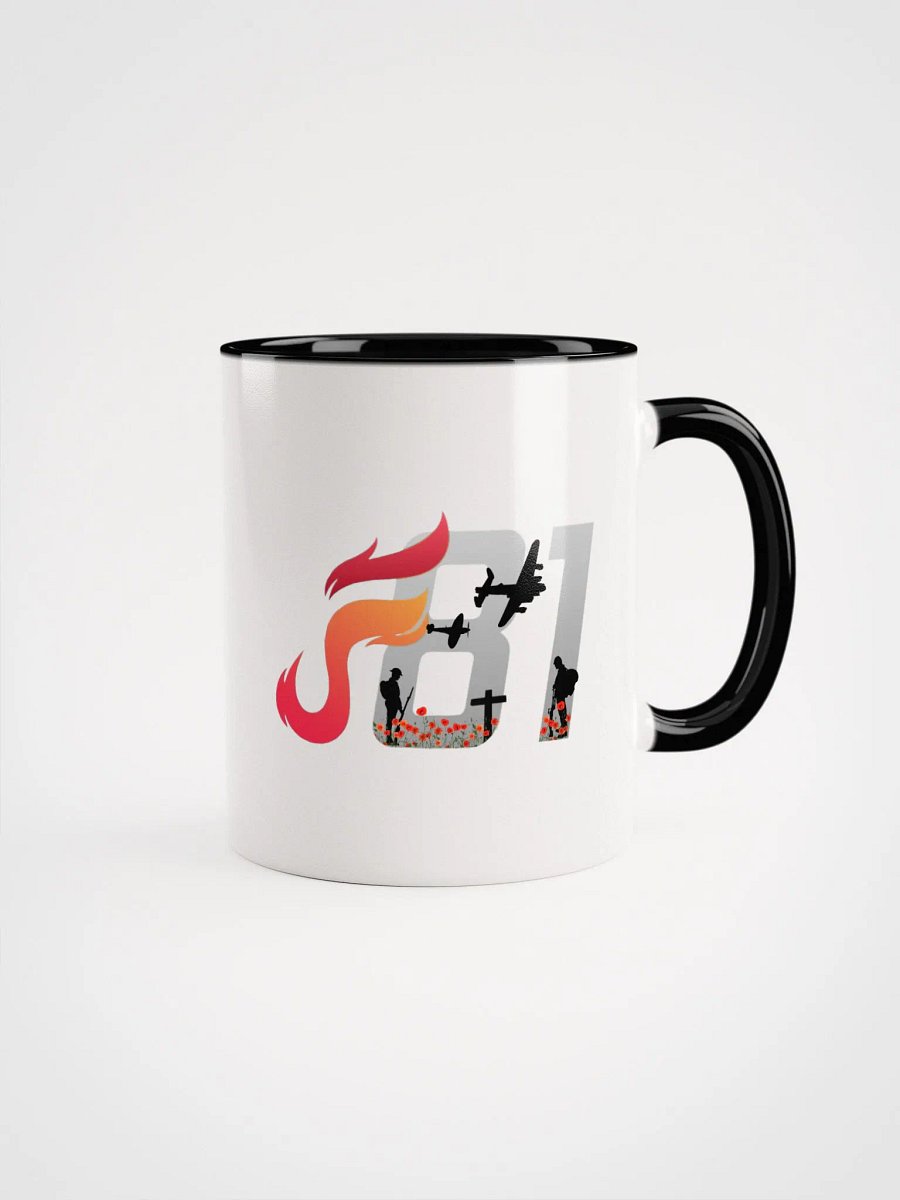 Lest we forget Mug product image (1)