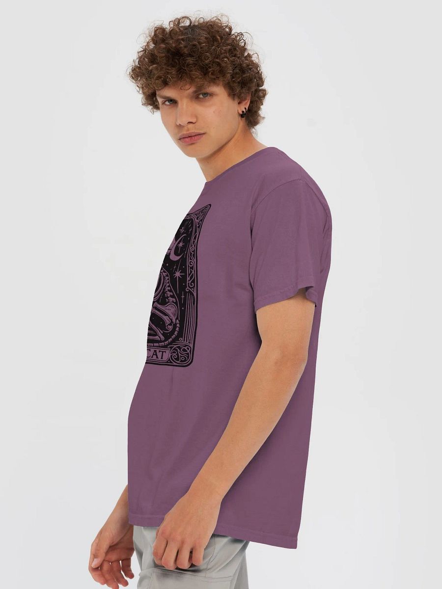 "The Cat" Comfort Tee product image (63)