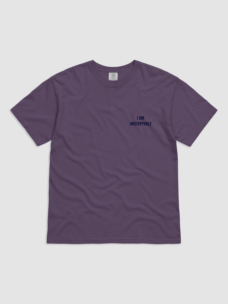 Unstoppable Boldness T-Shirt product image (4)