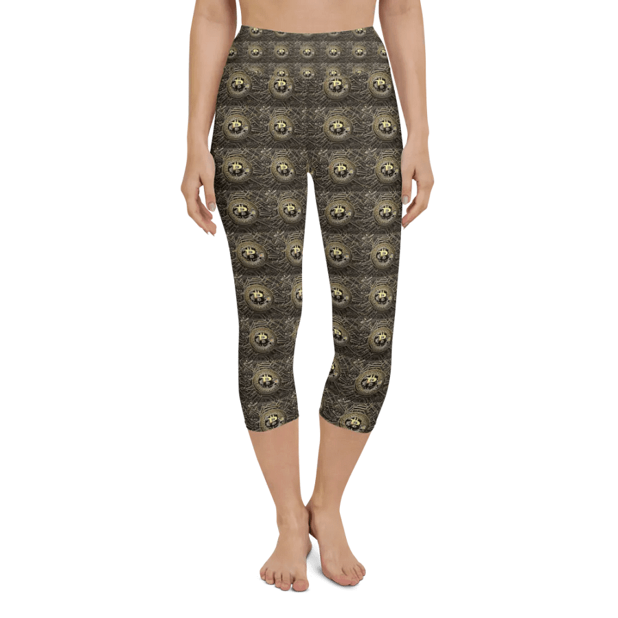 BTC leggins black 1 product image (4)