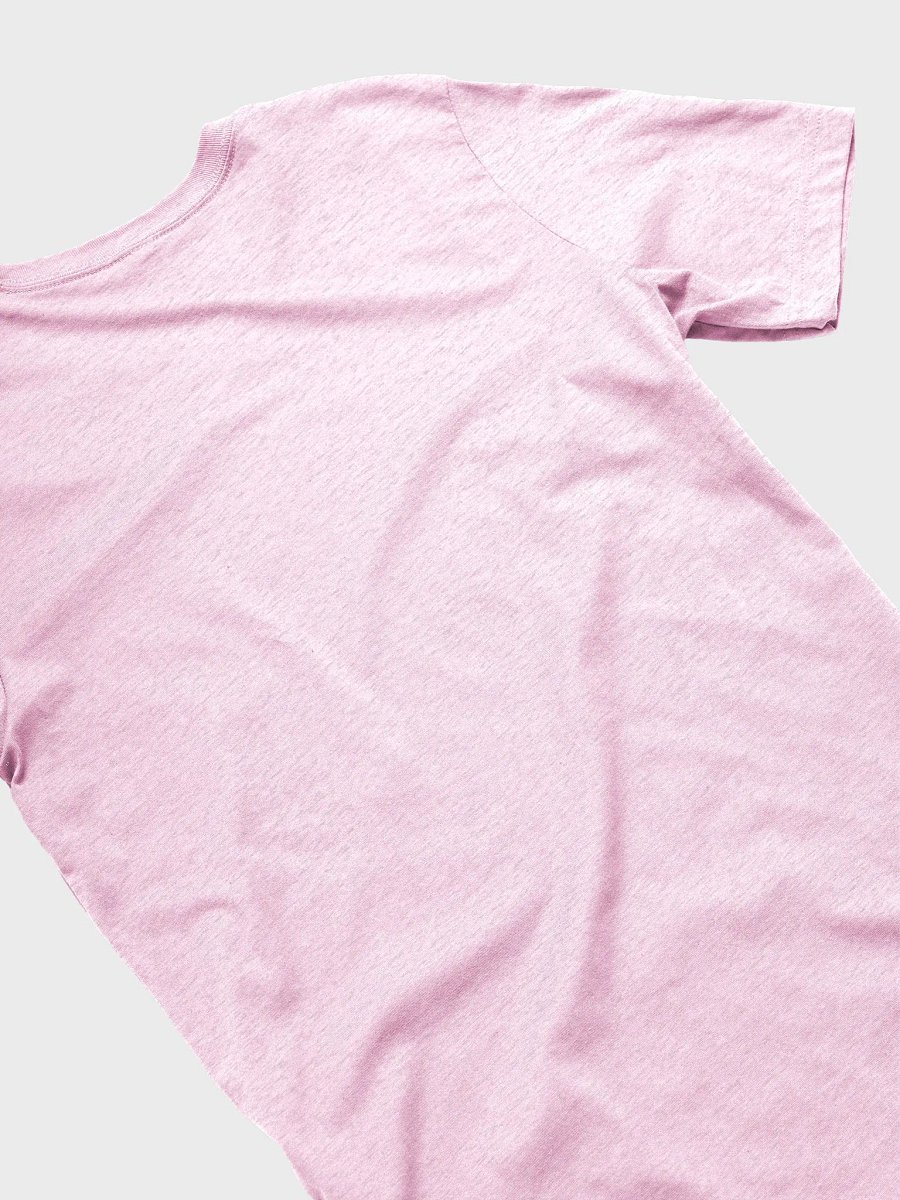 Friend Shrimps Unisex Tee (Large Front Design) product image (65)