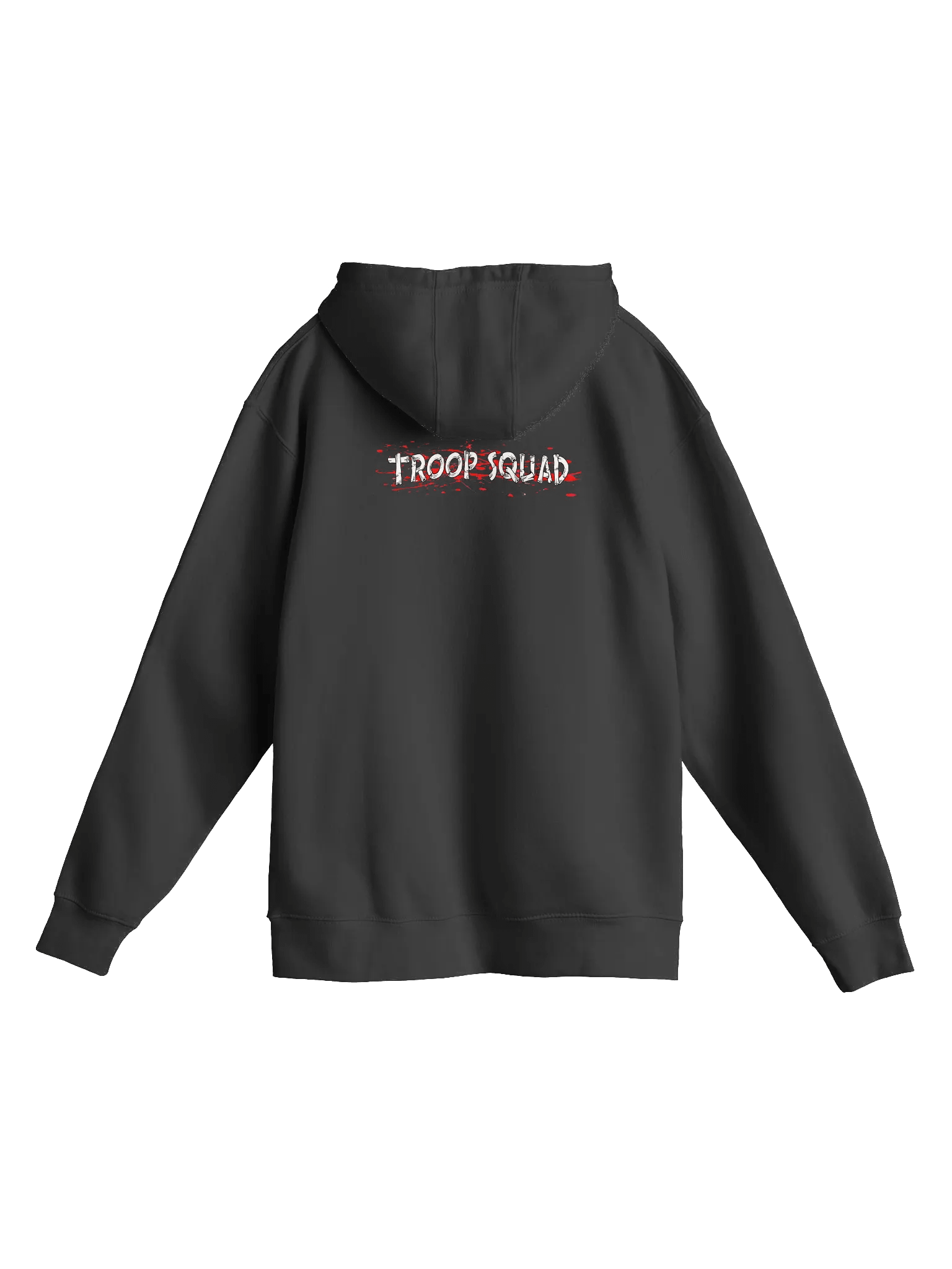 BP Logo Hoodie product image (13)