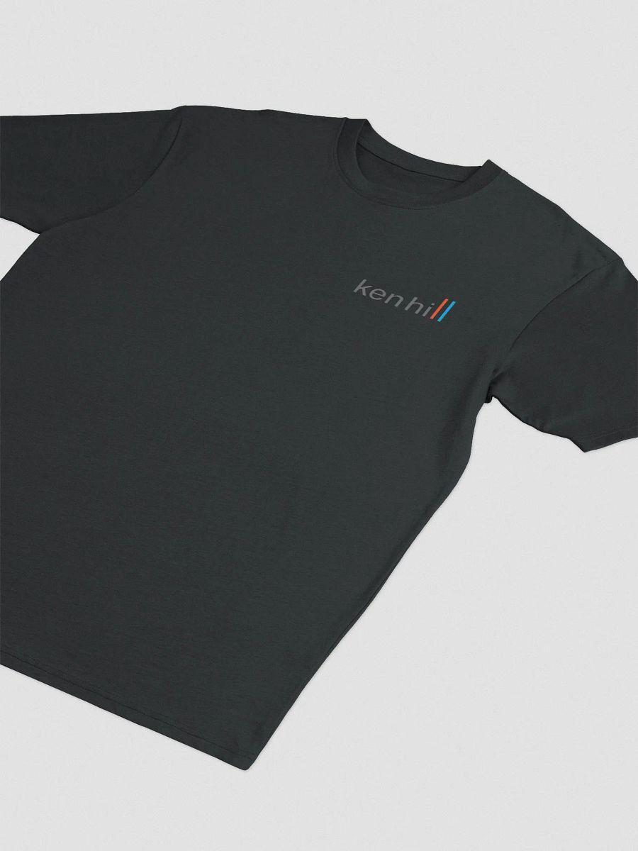 Men's Premium MotoPilot Tee in Yellow product image (8)